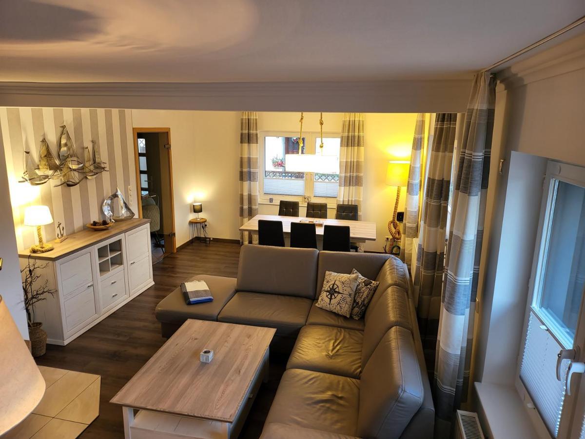 Anker Perla Villa Groemitz Luaran gambar