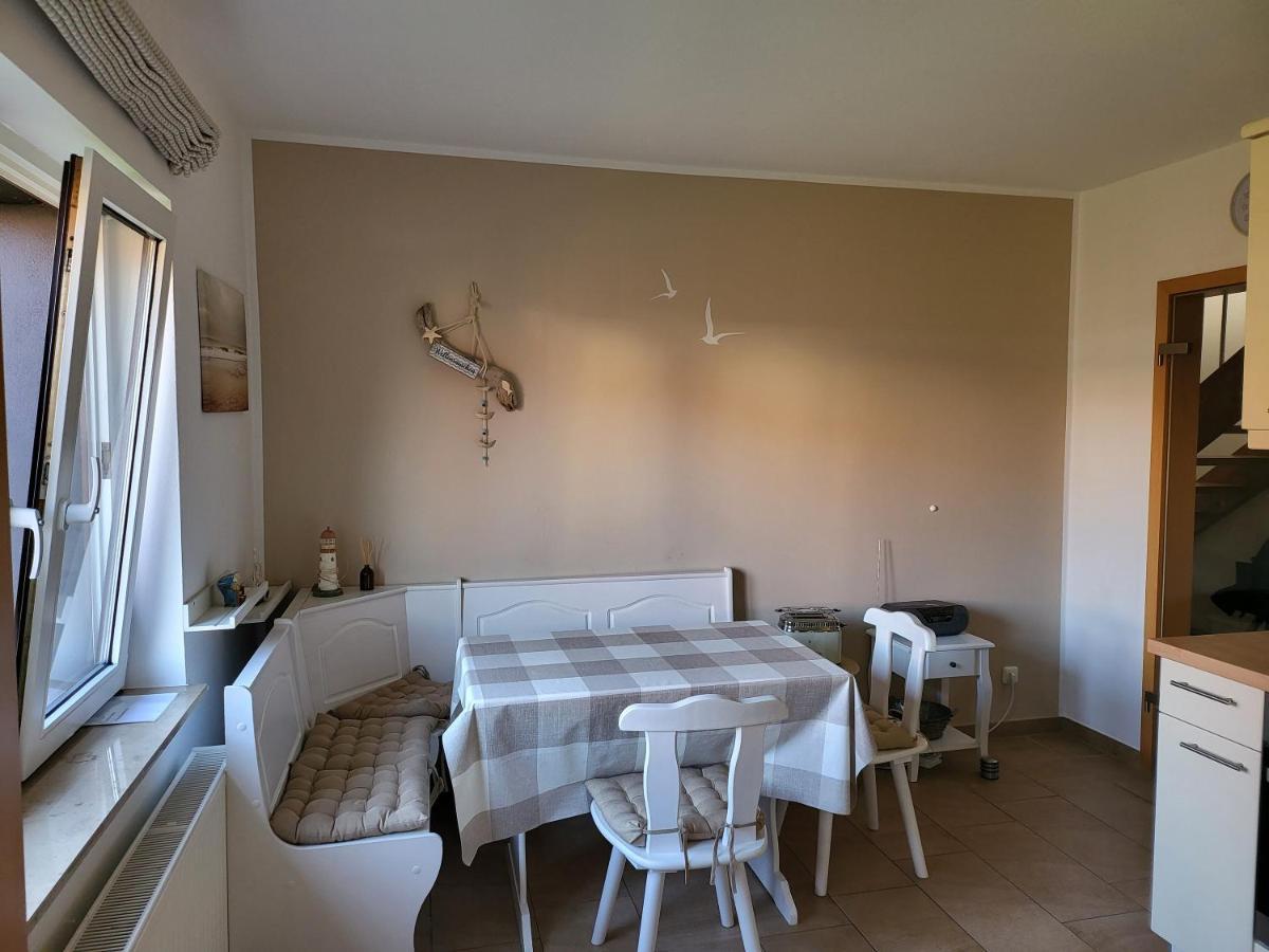 Anker Perla Villa Groemitz Luaran gambar
