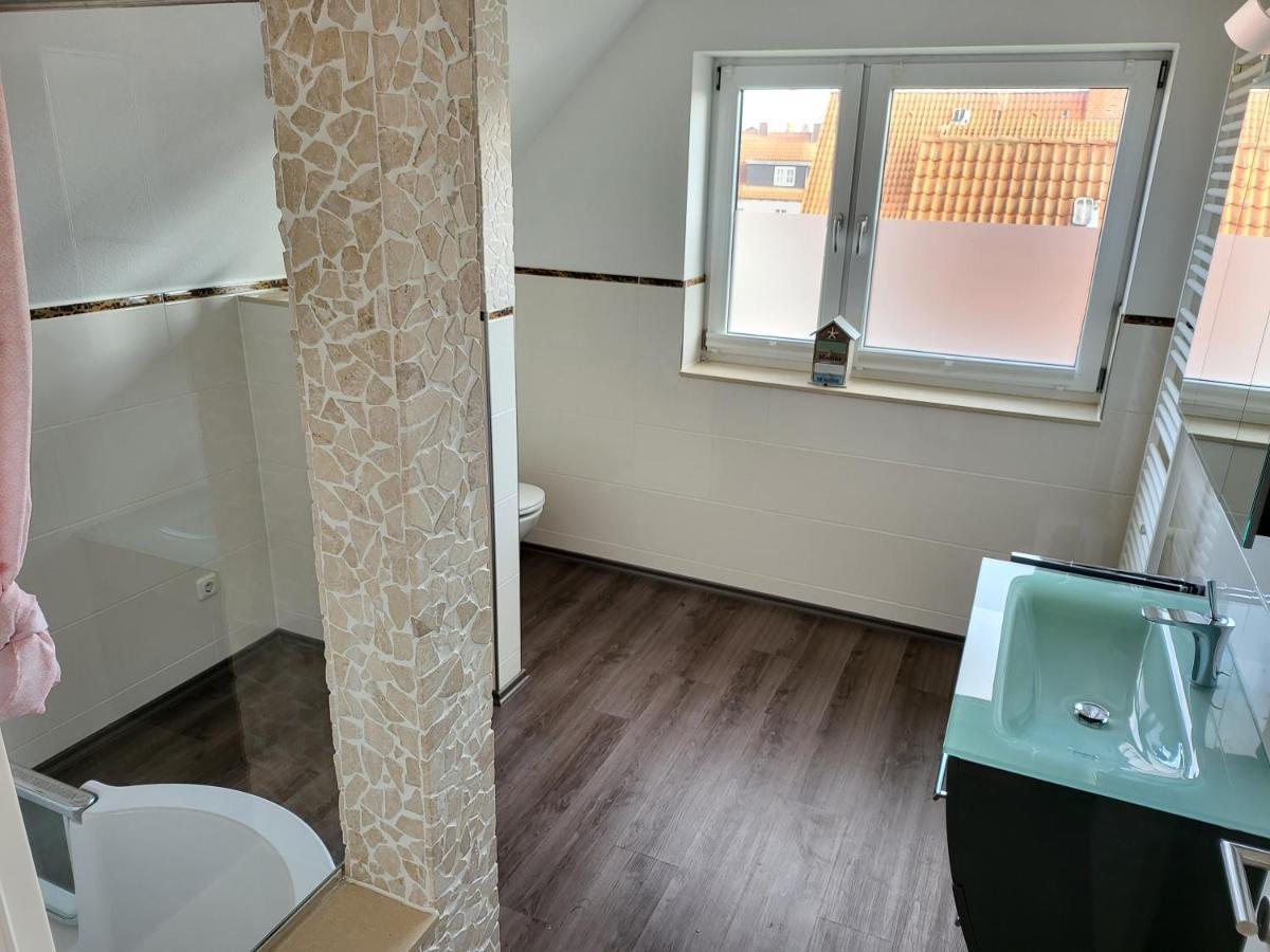 Anker Perla Villa Groemitz Luaran gambar