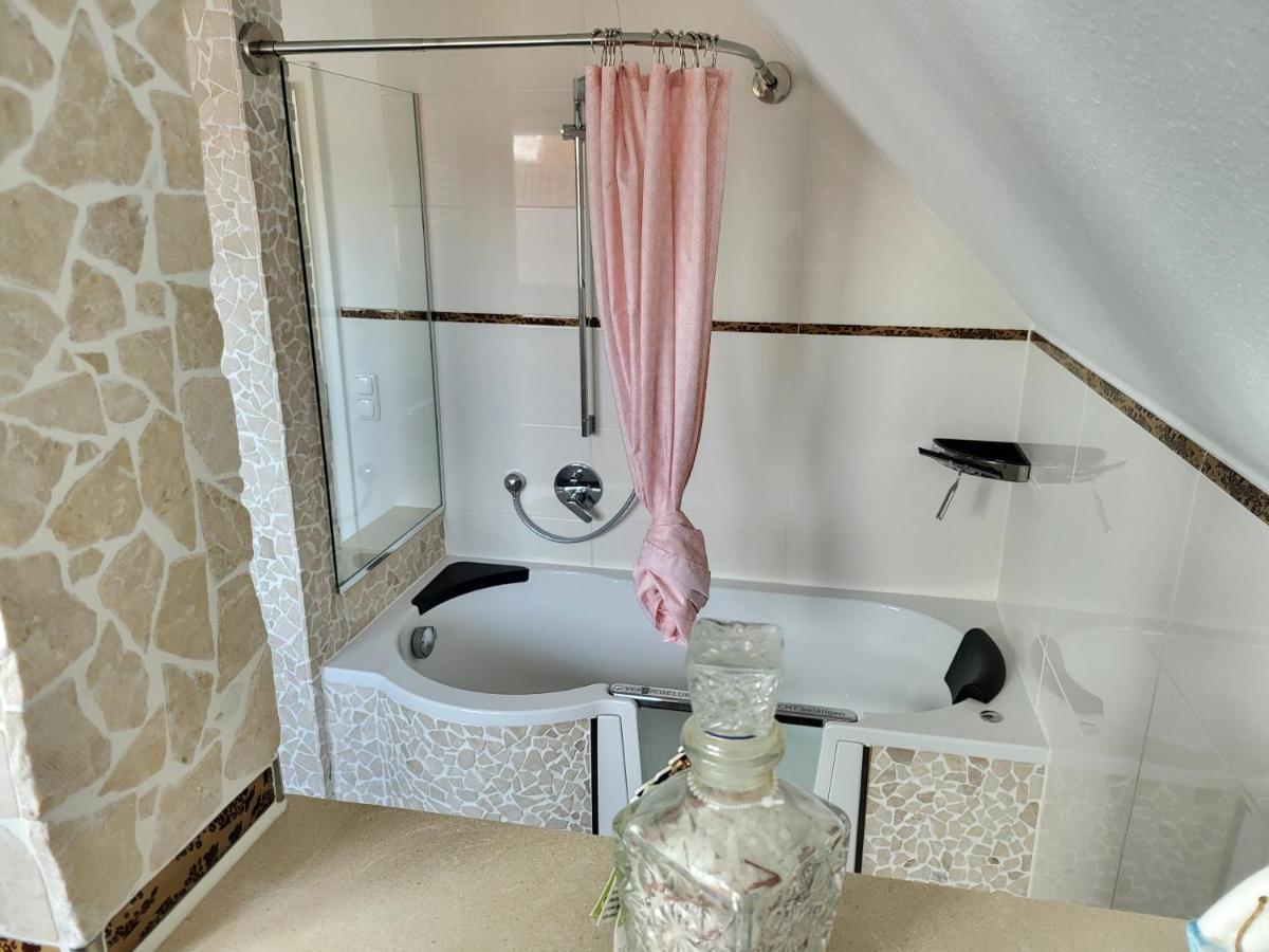 Anker Perla Villa Groemitz Luaran gambar