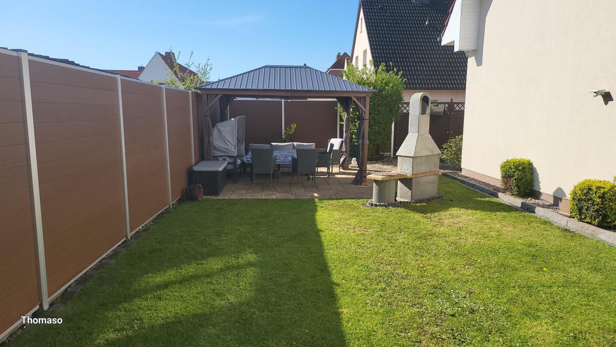 Anker Perla Villa Groemitz Luaran gambar